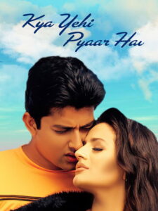 Kya Yehi Pyaar Hai (2002) Hindi HD